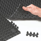 Oct-O-Flex™ 12 mm Connectors