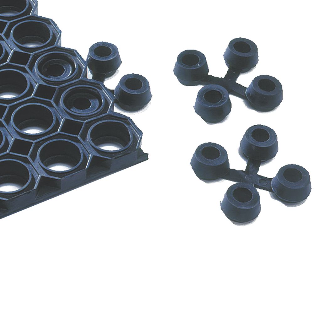 Oct-O-Mat™ Connectors