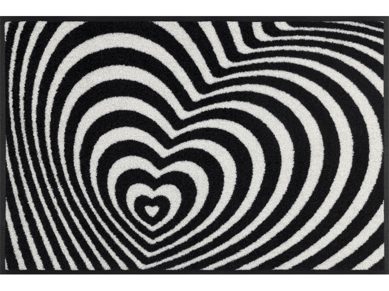 Optical Love wash + dry Matte