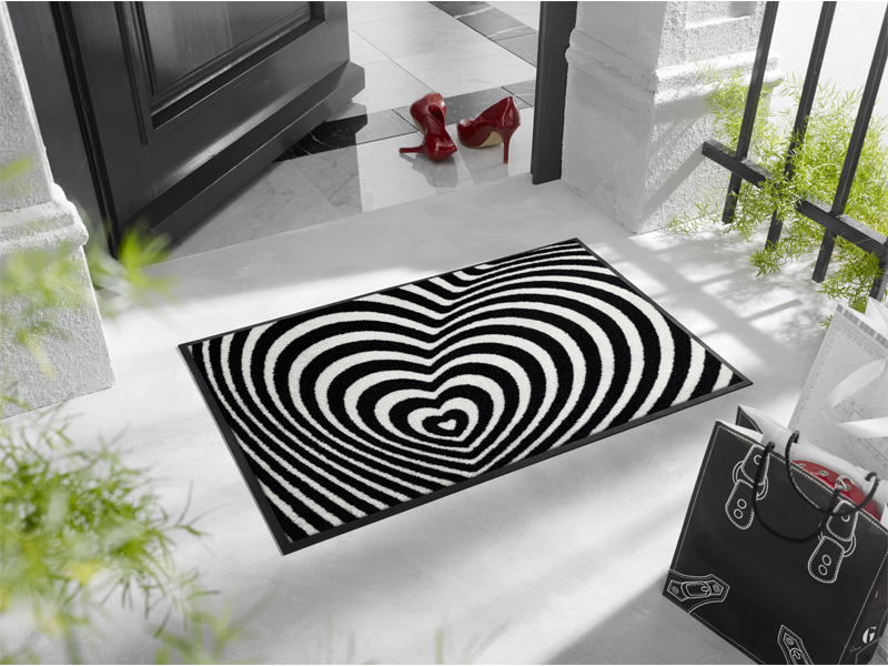 Optical Love wash + dry Matte