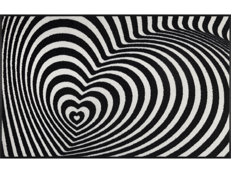 Optical Love wash + dry Matte