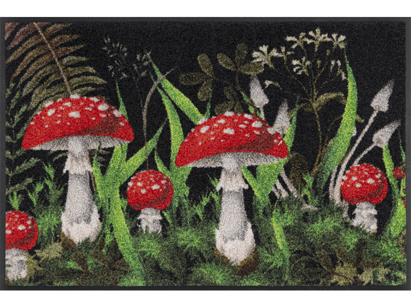 Paddehatte wash + dry Fußmatte