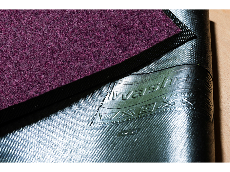 Papallona wash + dry Fußmatte