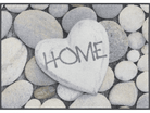 Pebble Stones wash + dry Fußmatte