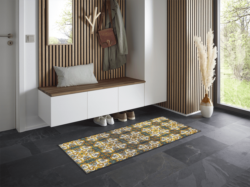 Piastrelle wash + dry Matte