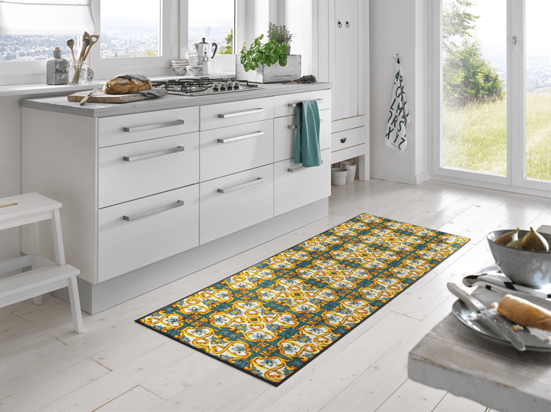 Piastrelle wash + dry Matte