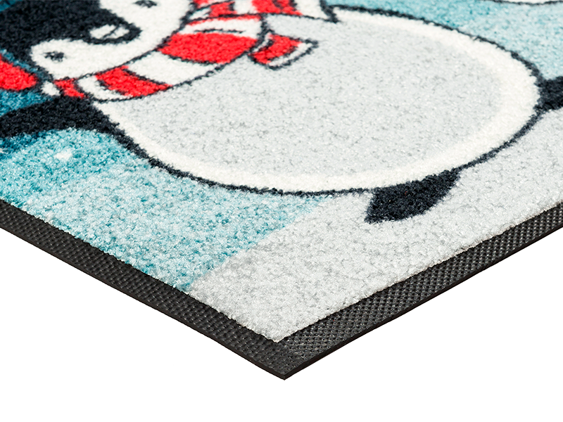 Pingus wash + dry Matte