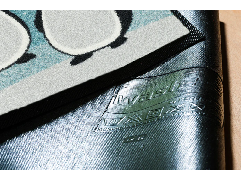 Pingus wash + dry Matte