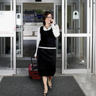 Polynib® Schmutzfangmatte Meliert