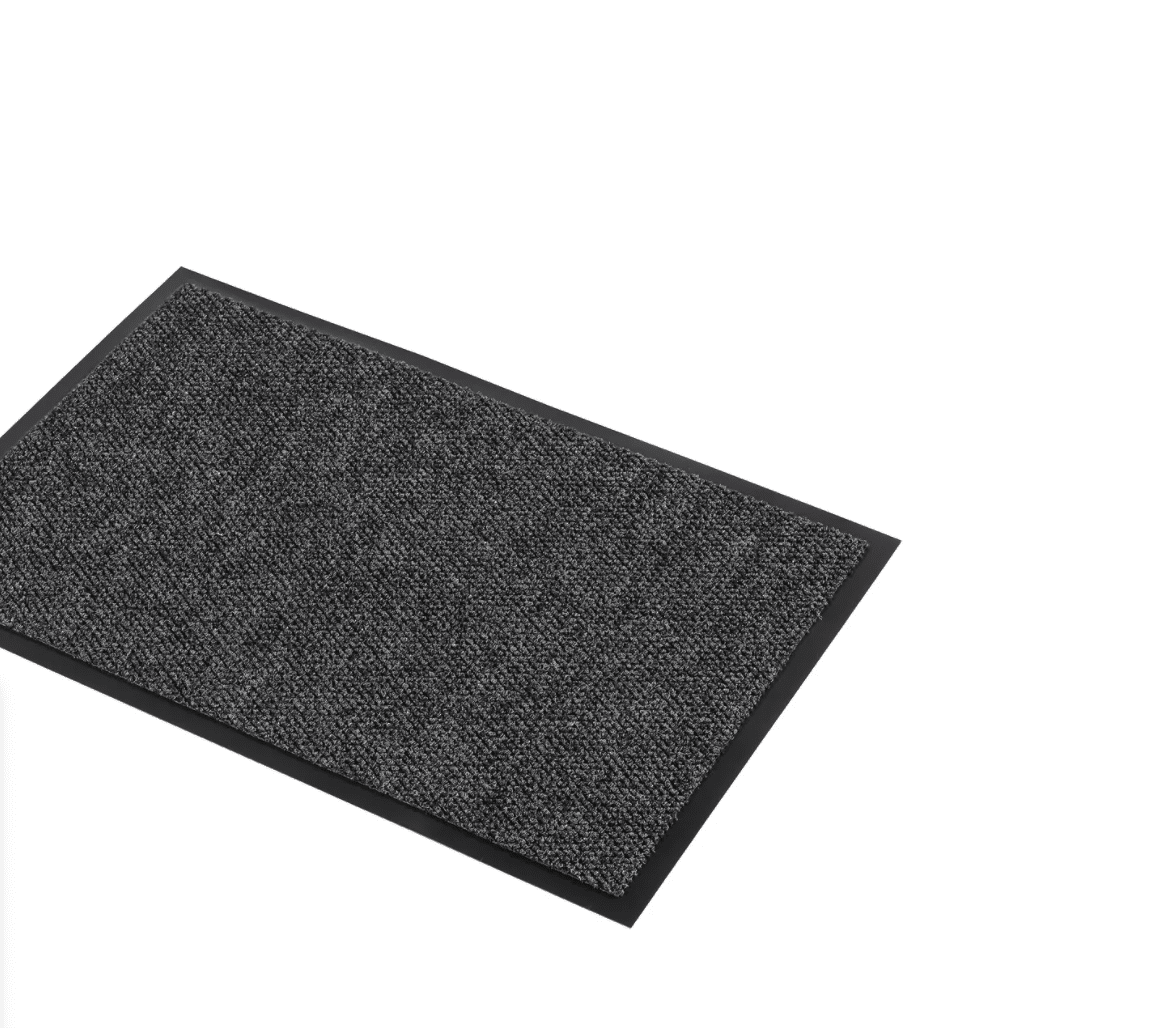 Polynib® Schmutzfangmatte Meliert