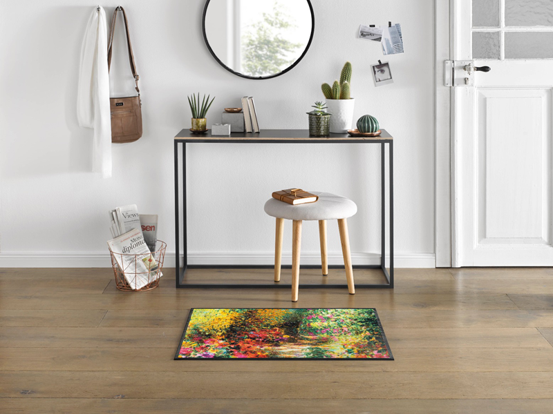 Primavera wash + dry Matte