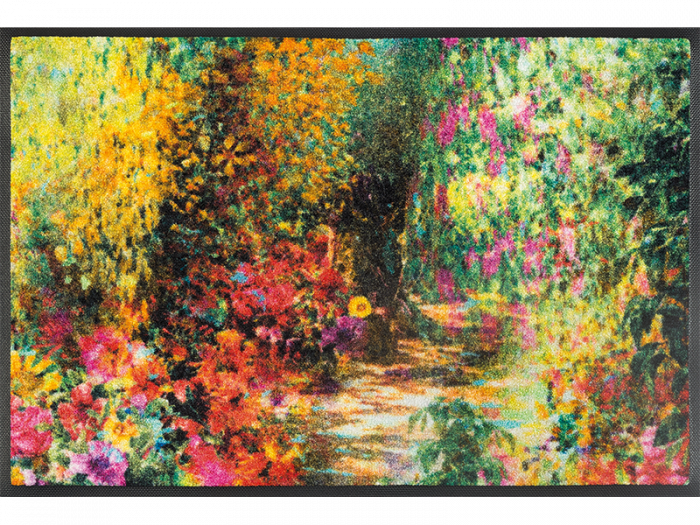 Primavera wash + dry Matte