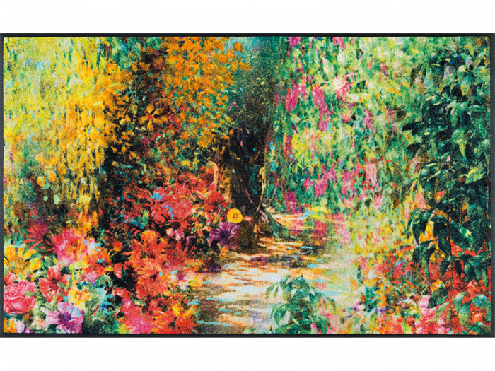 Primavera wash + dry Matte