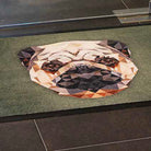 Promomatte Werbematten mit Logo ganz individuell