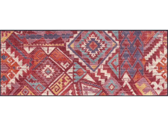 Pueblo wash + dry Matte