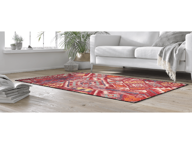 Pueblo wash + dry Matte