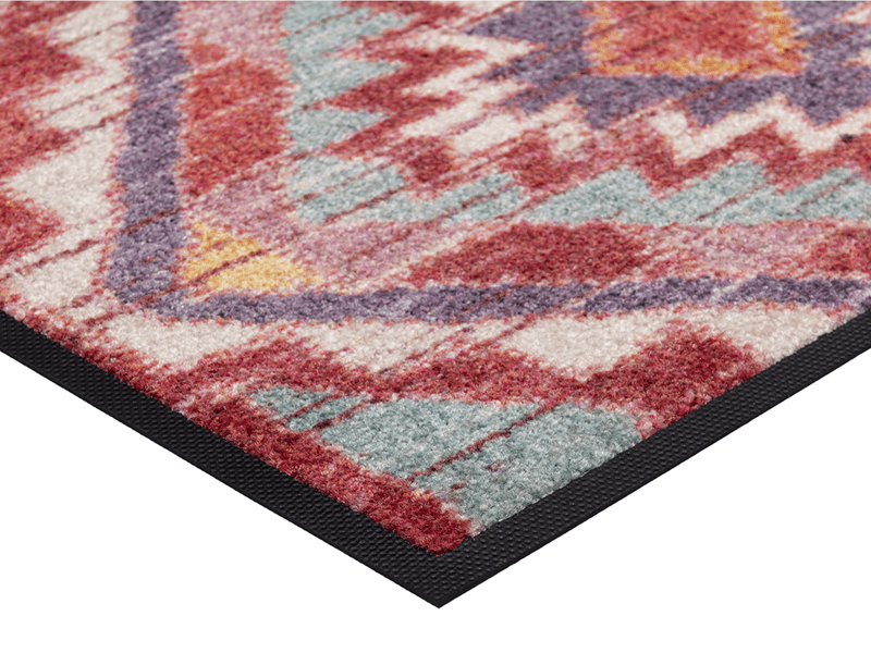 Pueblo wash + dry Matte