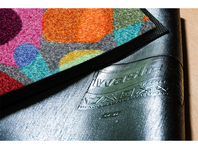 Reodiva wash + dry Fußmatte