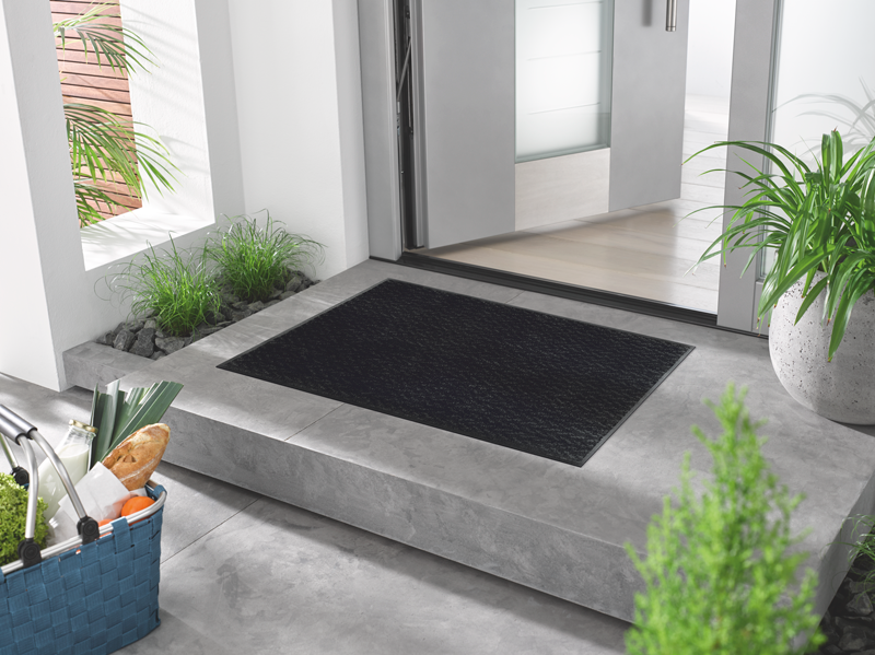 Revive Duo Charcoal wash + dry Matte