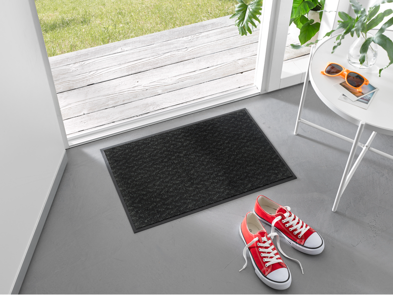 Revive Duo Charcoal wash + dry Matte