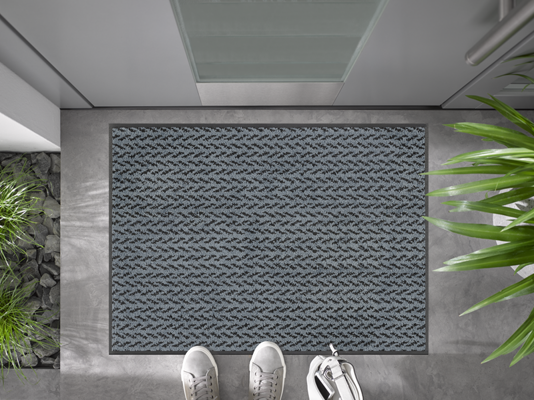 Revive Duo Denim wash and dry Matte