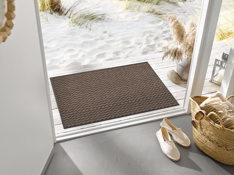 Revive Duo Mocha wash + dry Matte