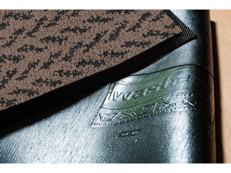 Revive Duo Mocha wash + dry Matte