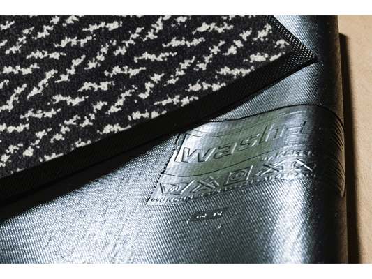 Revive Duo Pepper wash + dry Matte