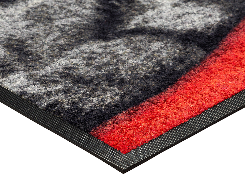 Royal Cat wash + dry Fußmatte