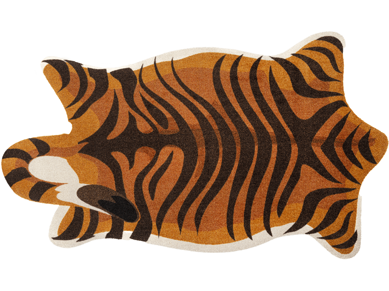 Safari Look wash + dry Matte