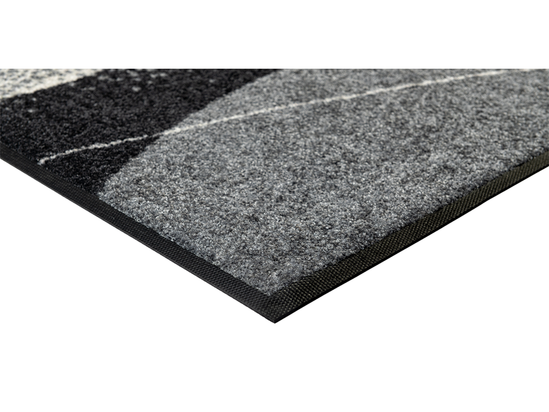 Salt & Pepper wash and dry Küchenmatte