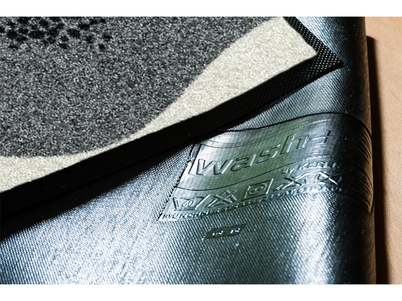 Salt & Pepper wash and dry Küchenmatte