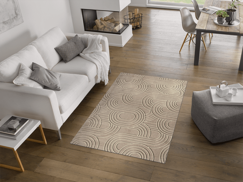 Sand Twist wash + dry Matte