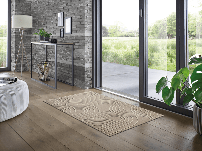 Sand Twist wash + dry Matte