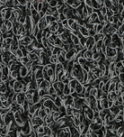 Schmutzfangmatte Außen und Innen Wayfarer® 16 mm 267 Notrax Grau