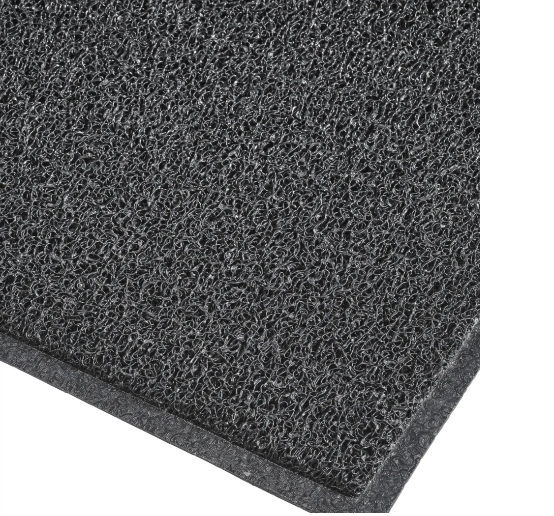 Schmutzfangmatte Außen und Innen Wayfarer® 16 mm 267 Notrax Grau