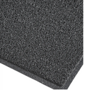 Schmutzfangmatte Außen und Innen Wayfarer® 16 mm 267 Notrax Grau