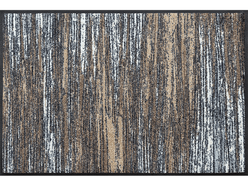 Scratchy beige wash + dry Matte