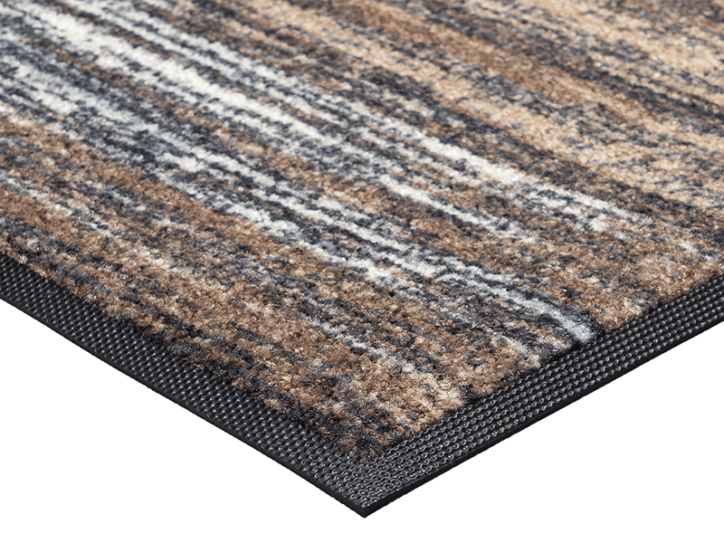 Scratchy beige wash + dry Matte