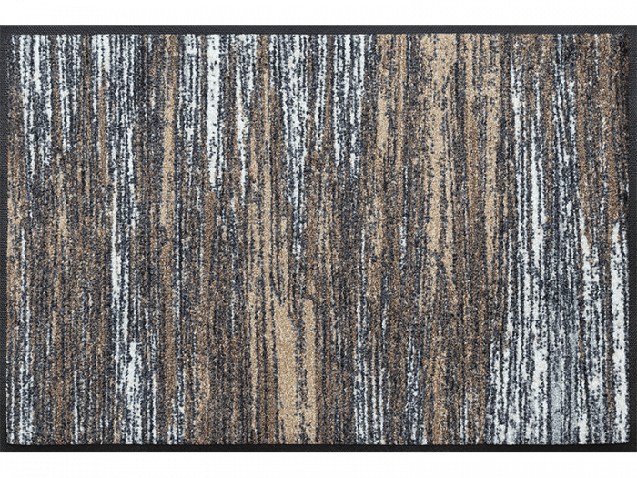 Scratchy beige wash + dry Matte