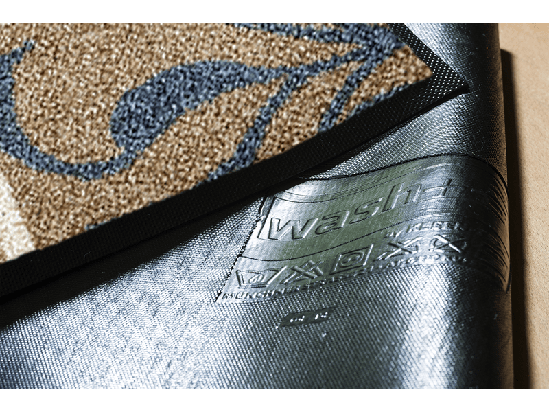 Sinfonia wash + dry Matte