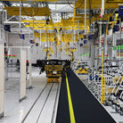 Skywalker HD Marking Line™ 469 Notrax 5S-Markierungslinie