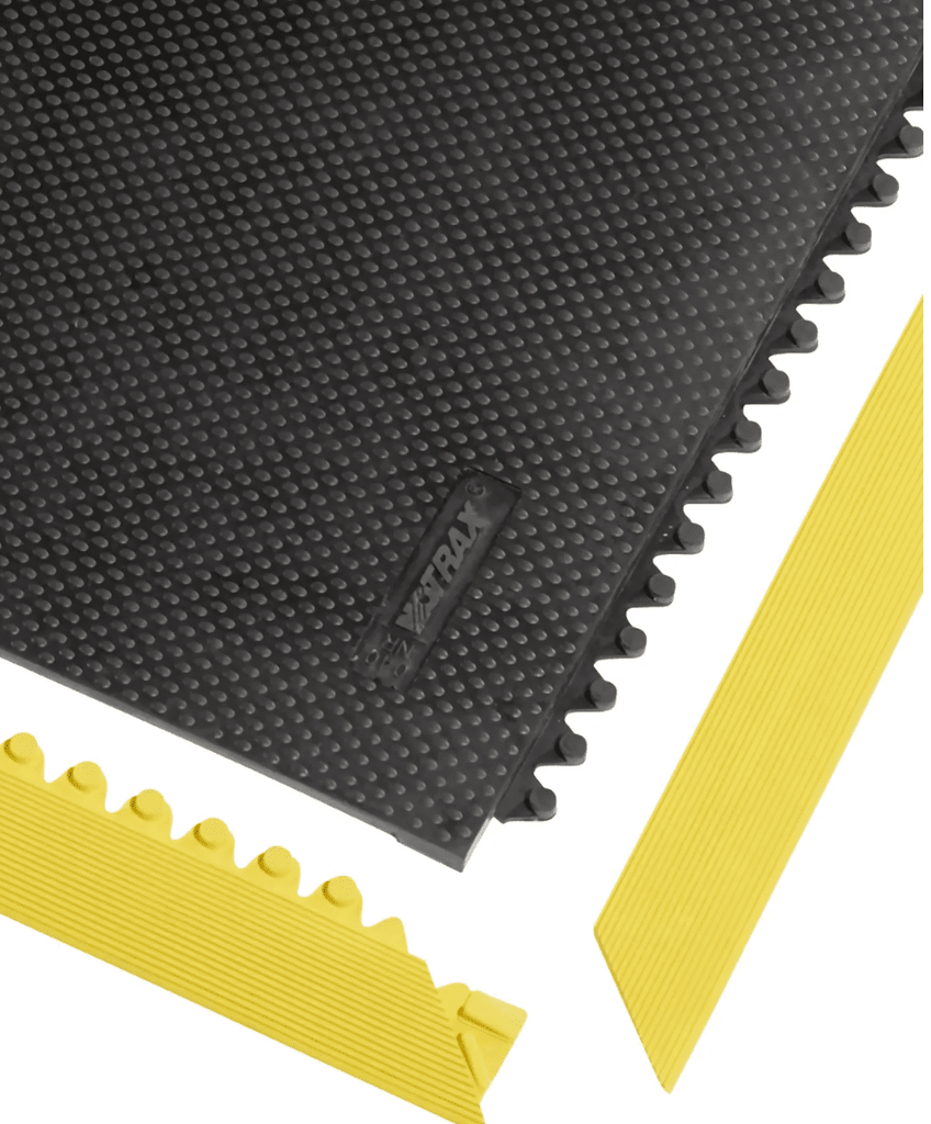 Slabmat Carré™ 40 Notrax