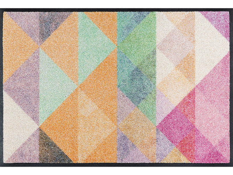 Snorre wash + dry Matte