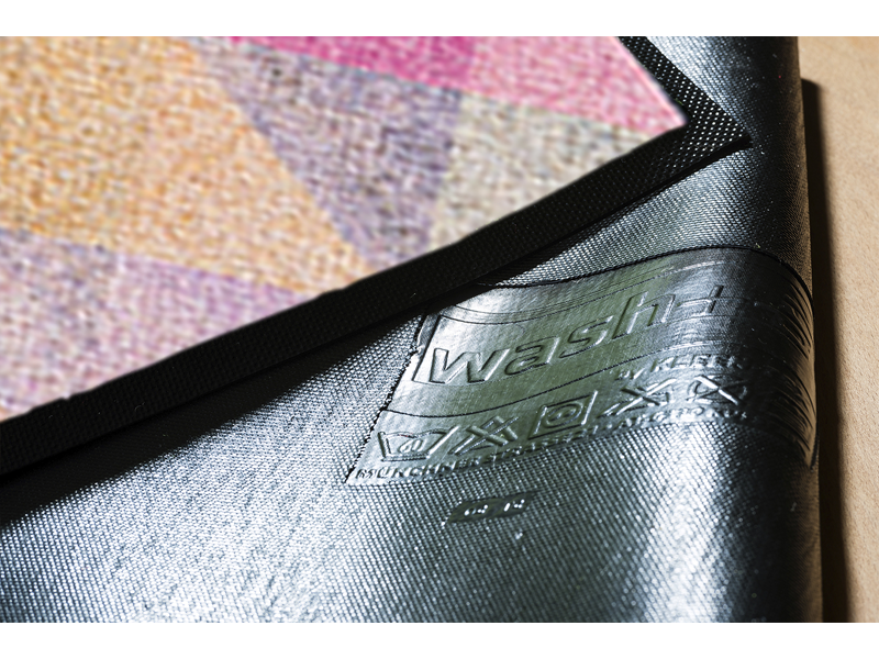 Snorre wash + dry Matte