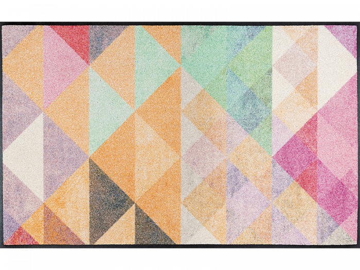 Snorre wash + dry Matte