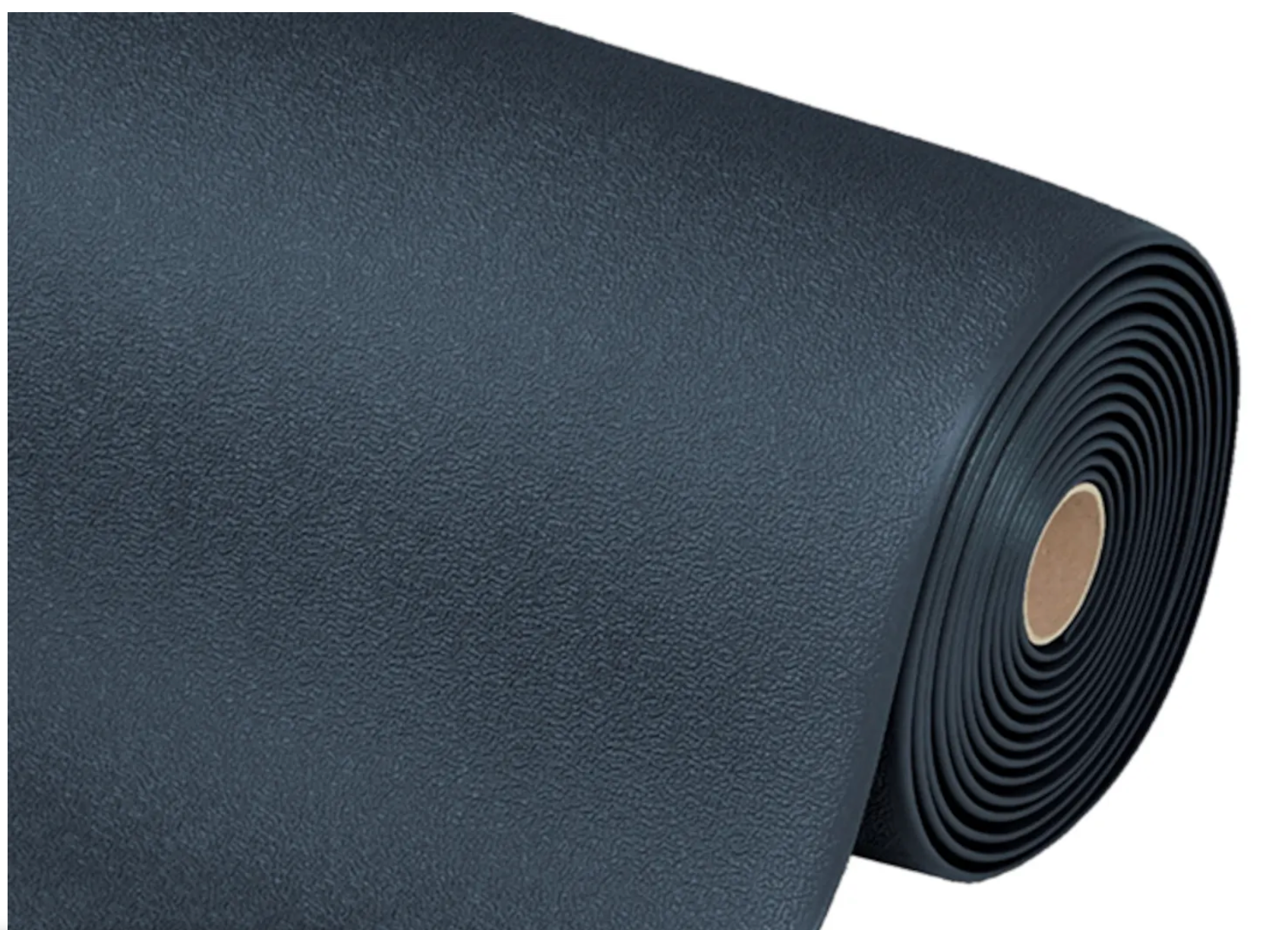 Sof-Tred Plus™ 409 Notrax Anti-Ermüdungs-Schaumstoff Schwarz/Gelb