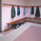 Soft-Step™ 535 Notrax Schwimmbad und Saunamatte