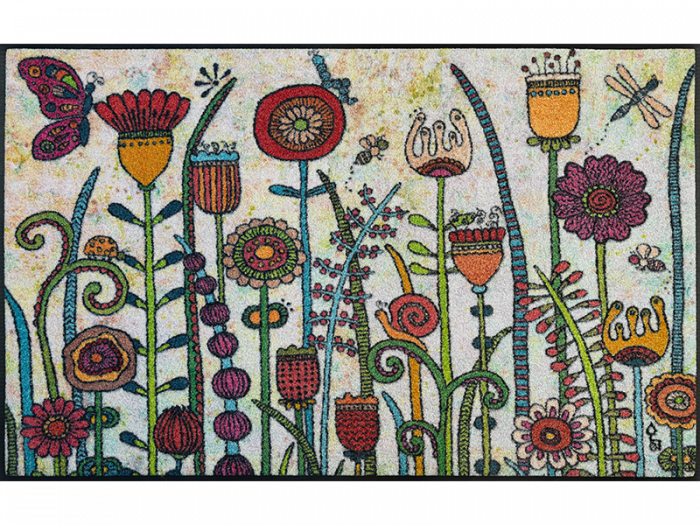 Sonnentag wash + dry Fußmatte