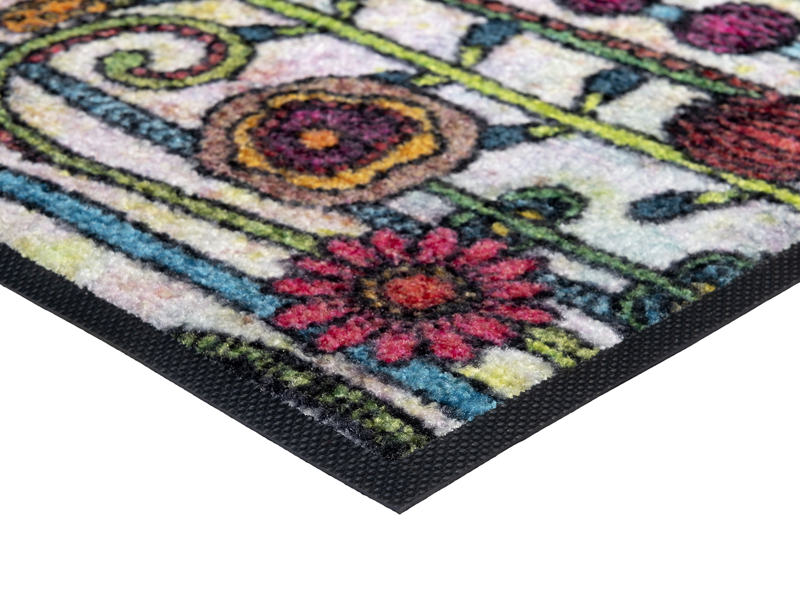 Sonnentag wash + dry Fußmatte